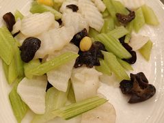 -泛太平洋大酒店·海天楼中餐厅·粤菜