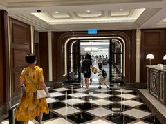 -澳门喜来登大酒店