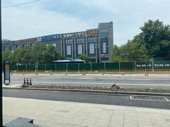 -肯德基(杭州复兴店)