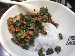 -德天顺盖码饭(人民西路店)