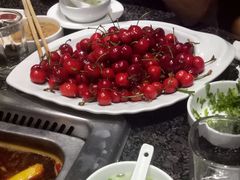 -海底捞火锅(崇文门新世界百货店)