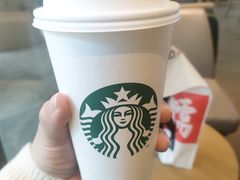 -星巴克臻选(苏州久光百货店)