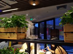 -八合里潮汕鲜牛肉火锅(深圳海岸城店)