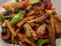 -桂小厨广西菜(青秀万达店)