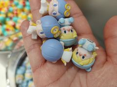-泡泡玛特POPMART(赛格国际购物中心店)