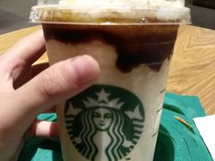 -星巴克(徐州苏宁广场B1店)