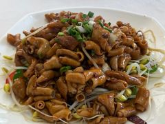 -阳江餐厅·30年老字号·粤菜海鲜大排档