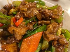 -嘉丰湘菜馆(芳群园店)