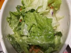 -万兴佳烤肉·长白山老味道(东岸里店)