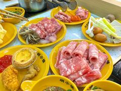 -皇庭广场(福华三路店)