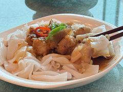 -金悦轩海鲜酒家(拱北店)