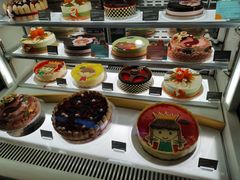 -哈根达斯(武汉天地店)