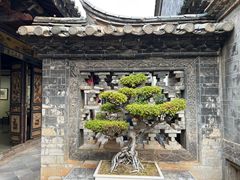 -朱家花园