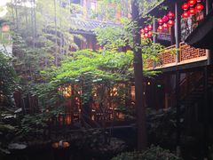 -鱼桥巷·美学川菜