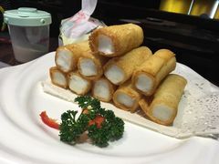 -渔米粥(罗湖店)