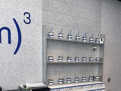 -CUBIC3三立方咖啡(凌空SOHO店)