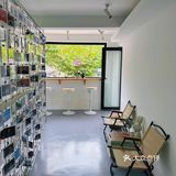 科学家咖啡馆