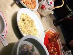 姑苏松鼠鱼-探花·意境江南菜·唐伯虎文化体验店·松鼠桂鱼(观前店)