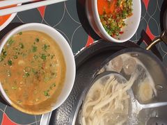 -南城十里潮汕鲜牛火锅·鲜虾生滚粥(融汇老商埠店)