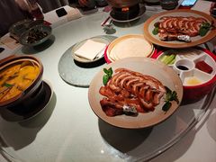 -青年公社烤鸭(青年路店)