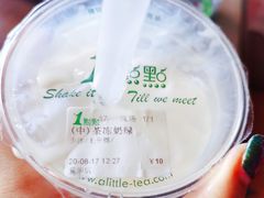 -1点点(爱华店)