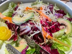 -悦融·京鲁菜·露台花园(安定门店)