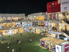 -首创奥特莱斯(北京店)