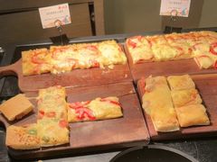 -印象餐厅(杭州国际博览中心北辰大酒店)