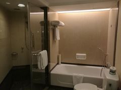 -成都天府丽都喜来登饭店