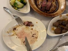 -摩根扒房(桐梓林店)