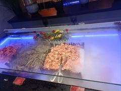 -阳光牧场自助餐厅(宝德购物中心店)