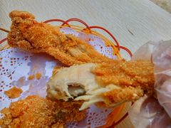 -东莹炸鸡(滨江路店)
