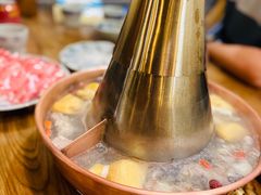 -东镇老火锅(高新区店)