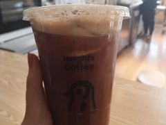 -高嶺咖啡(望京店)