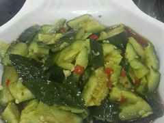 -李师傅脆肚(梅林店)