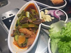 -丰茂烤串(外滩星荟中心店)