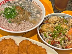-新武二广福潮粉面食馆(哥英布拉街)
