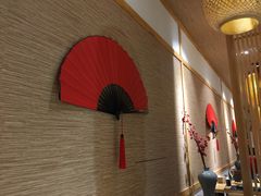 -吉之仙•中国制造•出口级食材日料店(领事馆总店)