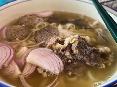 -My Way Town买味堂·东南亚餐厅(亦庄店)