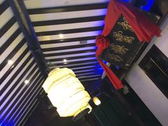 大堂-赵记老铺(市府恒隆广场店)