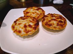 -粗茶淡饭·隐庐私厨(东亭店)