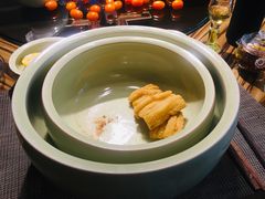 -澳珀食堂