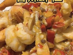 -费大厨辣椒炒肉(万家丽一店)