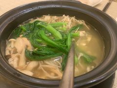 -潮府馆·非遗潮州菜·世纪公园(新国际博览中心店)