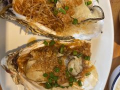 -旺角小渔村·海肠捞饭开创者(环山路店)
