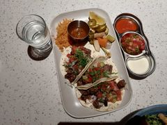 墨西哥卷饼Taco-墨纪Mojí墨西哥餐厅(南开大悦城店)