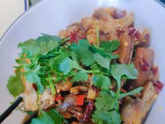 -米椰湘·辣椒炒肉