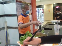 -呷哺呷哺(西单大悦城店)