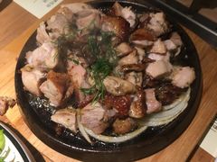 -通海俄式烧烤(下瓦房店)
