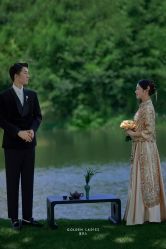 -金夫人婚纱摄影(西昌店)
